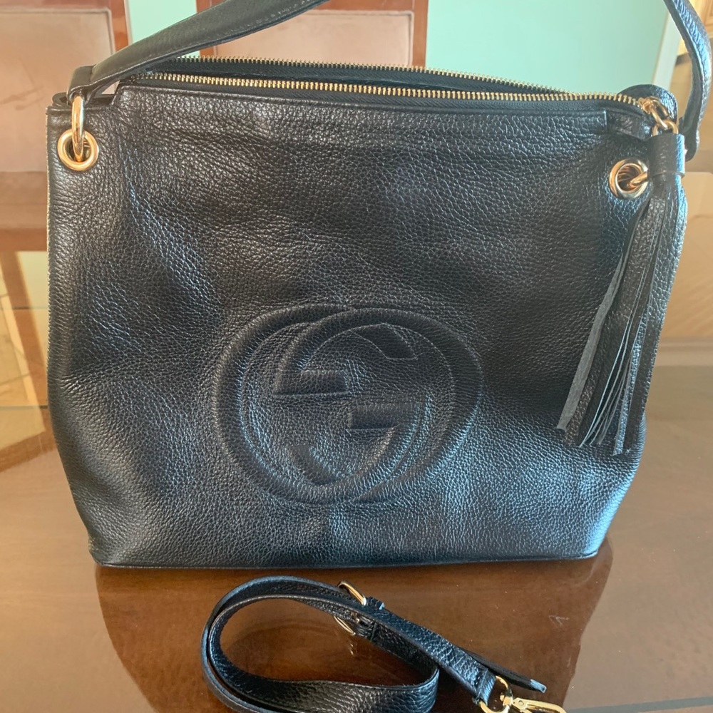 Gucci bags $200 each - Picture 3 of 8